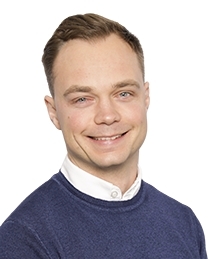Billede af Jakob Røndal Anker