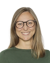 Billede af Mie Kristensen