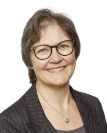 Billede af Hanne O. Eriksen