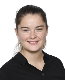 Billede af Cecilie Mølgaard