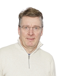 Billede af Mogens Møller Andreasen