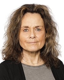 Billede af Helle Duemark