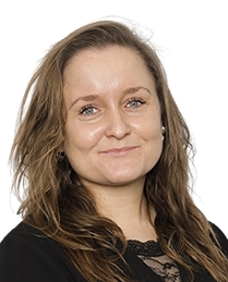 Billede af Anne Nygaard Henriksen