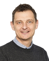 Billede af Torben Bøgh Bundgaard