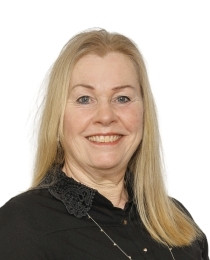 Billede af Gro Ahlmann
