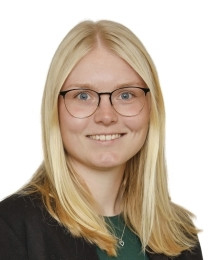 Billede af Lisa Riise Thomasen