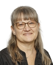 Billede af Birgit Grarup