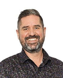 Billede af Svend Åge Christiansen