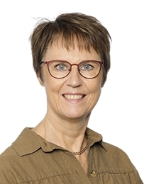 Billede af Karen Lægård