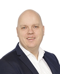 Billede af Thomas Høj Andersen