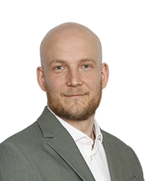 Billede af Emil Lai