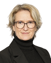 Annette Bak Laursen