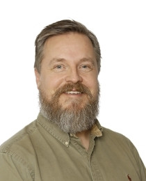 Billede af Michael Kjærulff Petersen
