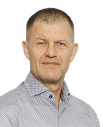 Billede af Carsten D. Pedersen