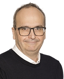 Billede af Michael Winther Buhl