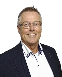 Billede af Sonny Moric