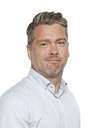 Billede af Henrik Johansson