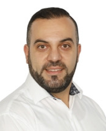 Billede af Sinan Hendi