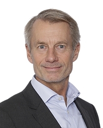 Billede af Peter Hauskov