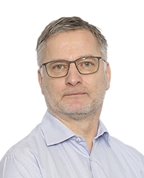 Søren Holm Nielsen