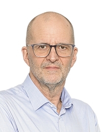 Billede af Søren Niss Petersen