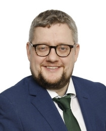 Billede af Søren Holm Schnedler