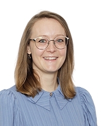 Billede af Dorethe Skovgaard Bjerre