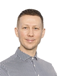 Billede af Jesper Hugger Vester
