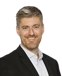 Billede af Marc Kraft