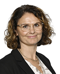 Billede af Gitte Baun Rasmussen