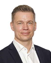 Billede af Michael Grønbæk Nielsen