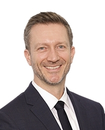 Billede af Bjørn Nørbak