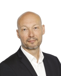 Billede af Carsten Møbjerg Christensen
