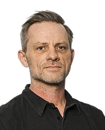 Billede af Tom Juul Andersen