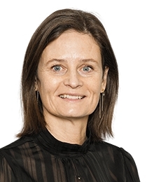 Billede af Mette Kongstadt