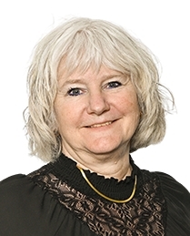 Billede af Anette Holsten
