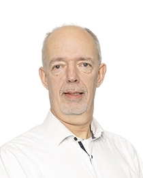 Billede af Birger Larsen