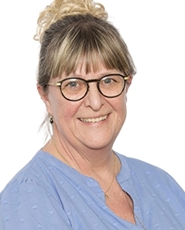 Billede af Dorte Holmenlund