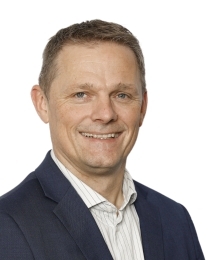 Billede af Brian Sleimann Thomsen