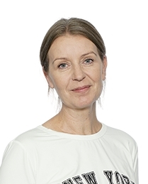 Billede af Mette Møller