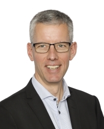 Robert Bramming