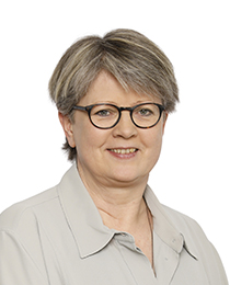 Billede af Hanne Pedersen
