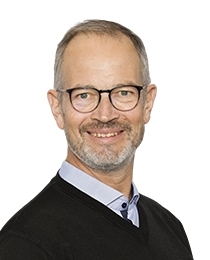 Billede af Anker Løfstedt