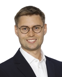 Billede af Valdemar Meng