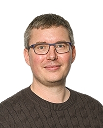 Billede af Steffen Aagaard