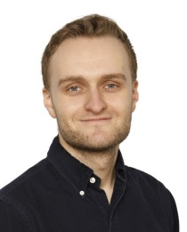 Billede af Lasse Brorson Jensen