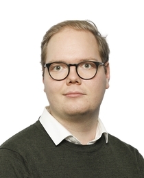 Billede af Matias Terp Hansen