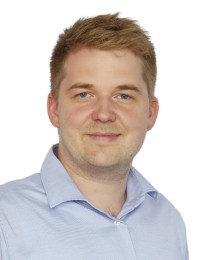 Billede af Michael Fiedler Vestergaard