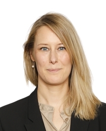 Billede af Mette Fyhn Christiansen