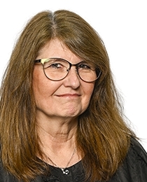 Billede af Jannie Olesen